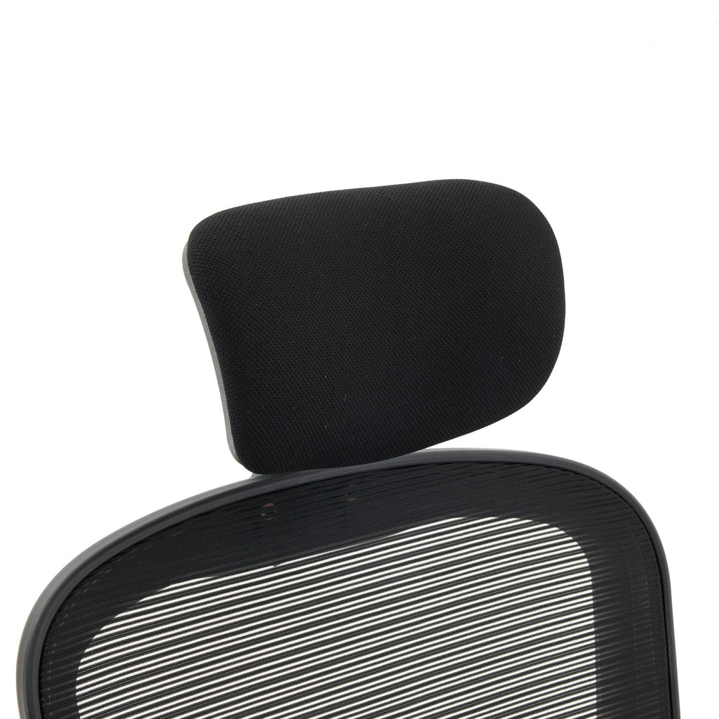 Prime Plus Mesh Black Office Chair