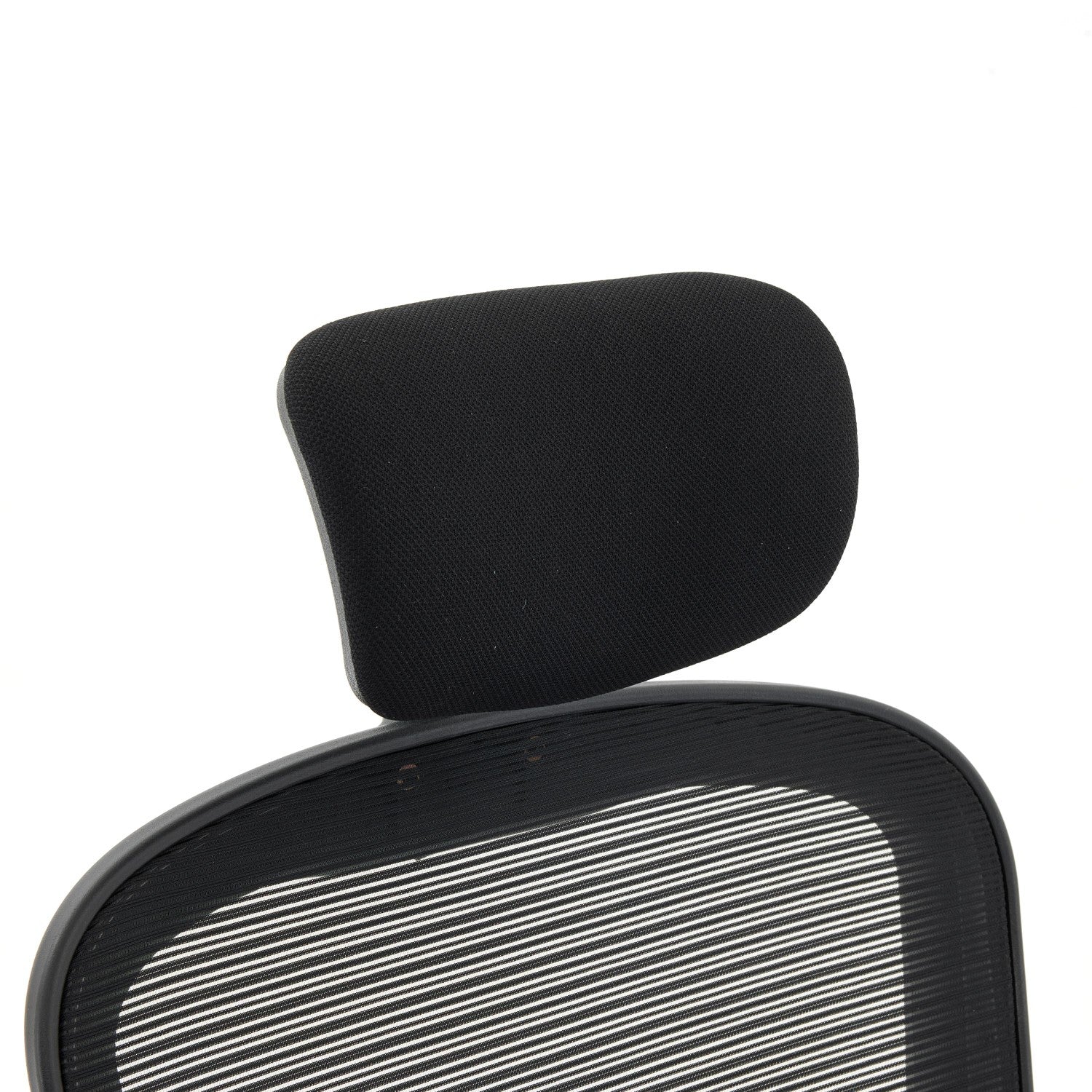 Prime Plus Mesh Black Office Chair