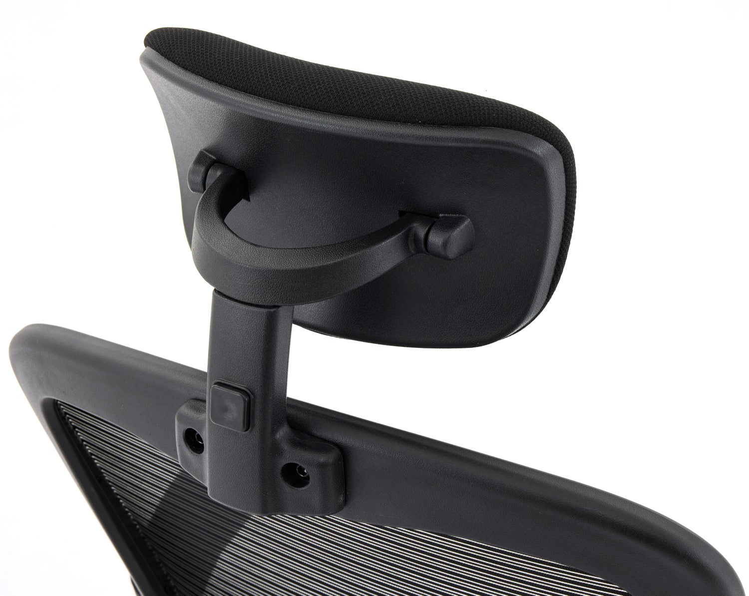 Prime Plus Mesh Black Office Chair