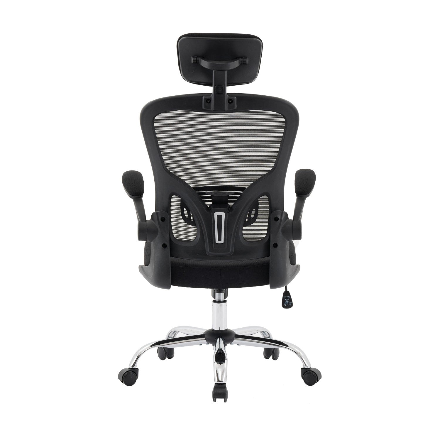 Prime Plus Mesh Black Office Chair