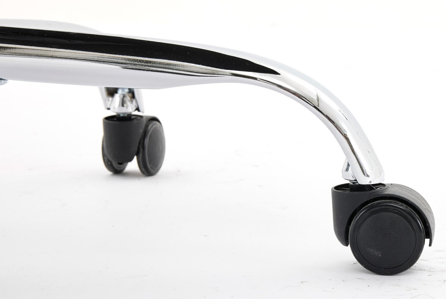 Prime Plus Mesh Black Office Chair