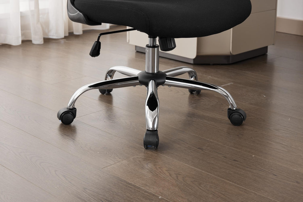 Prime Plus Mesh Black Office Chair