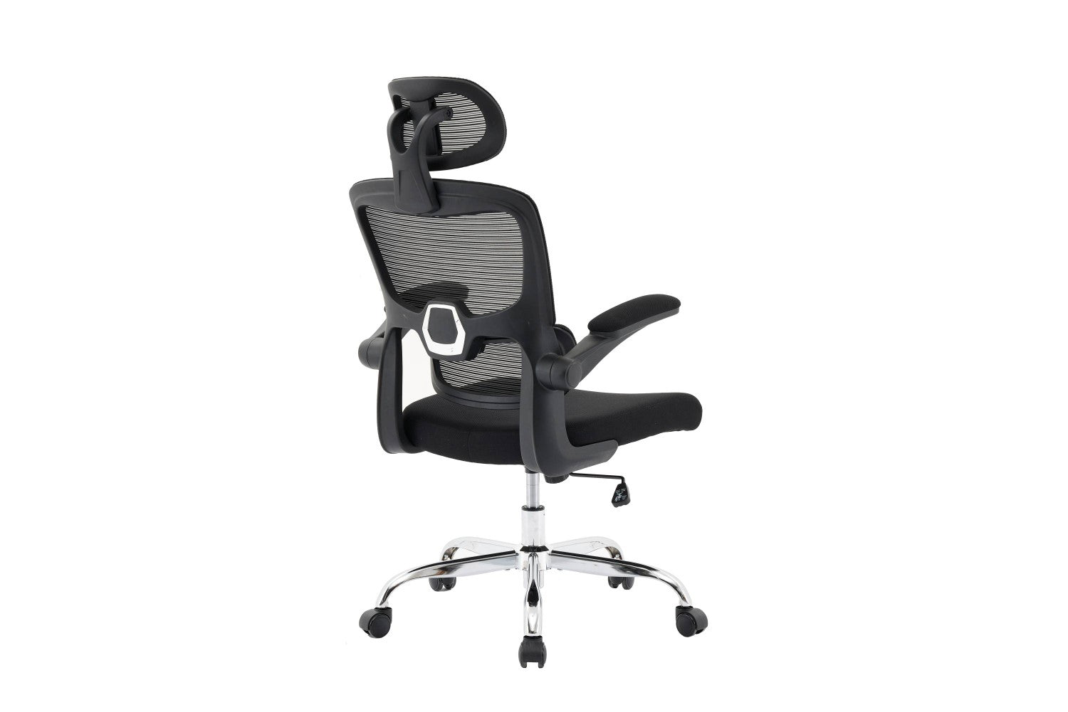 Supreme Mesh Black Office Chair