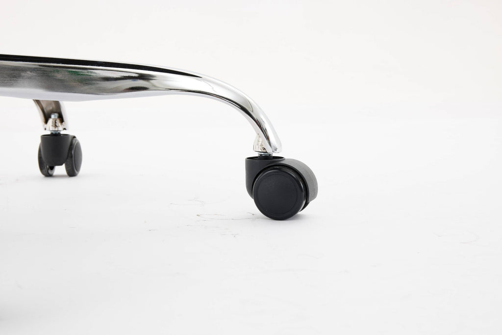 Supreme Mesh Black Office Chair