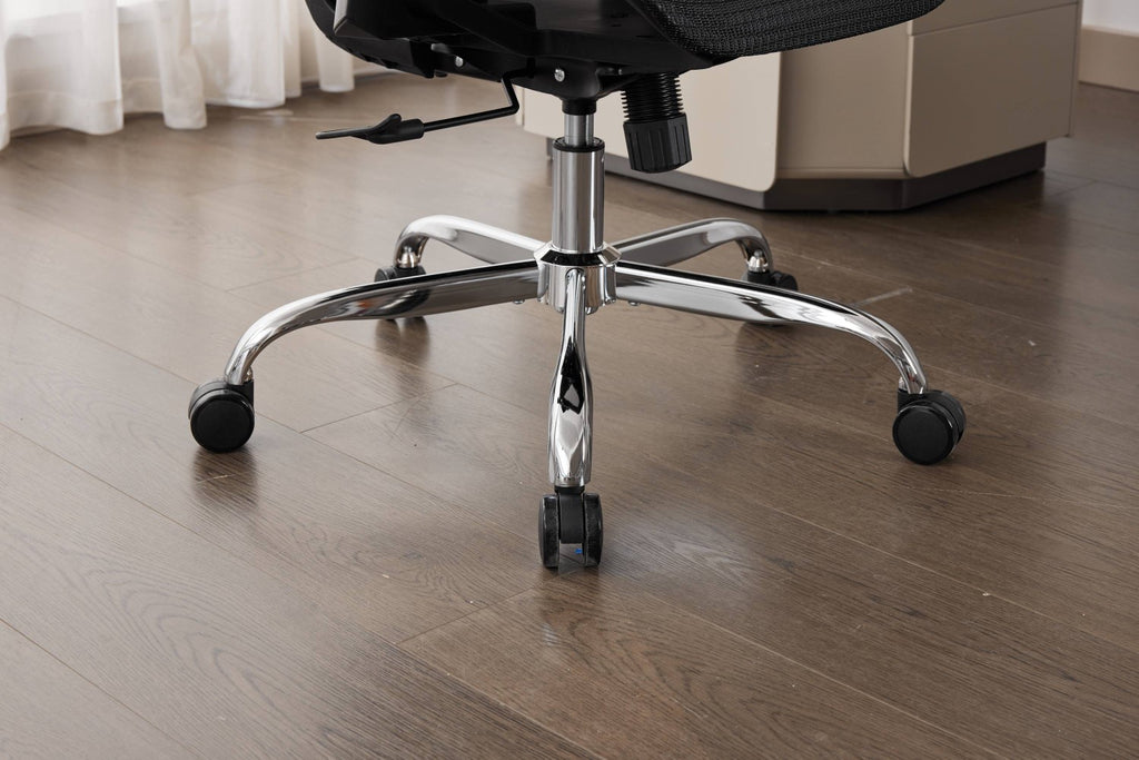 Elite Mesh Black Office Chair