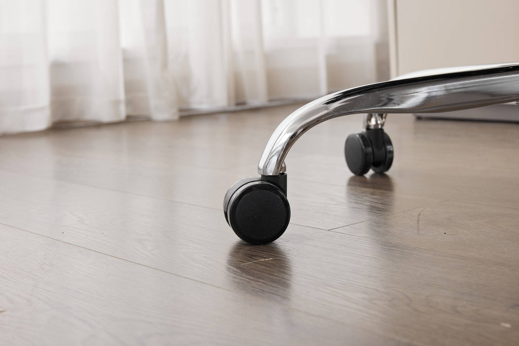 Elite Mesh Black Office Chair