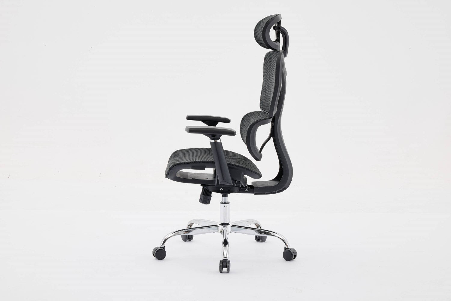 Elite Mesh Black Office Chair