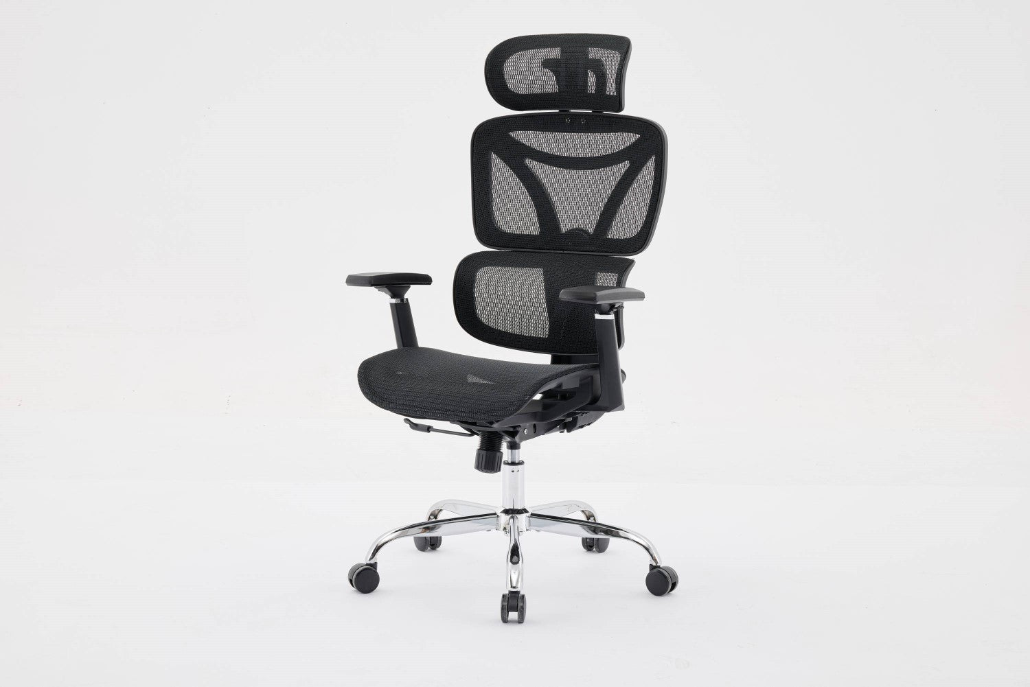 Elite Mesh Black Office Chair