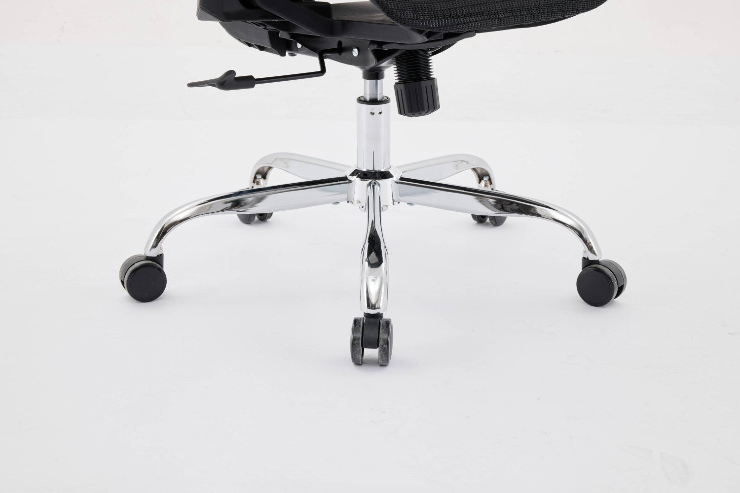 Elite Mesh Black Office Chair