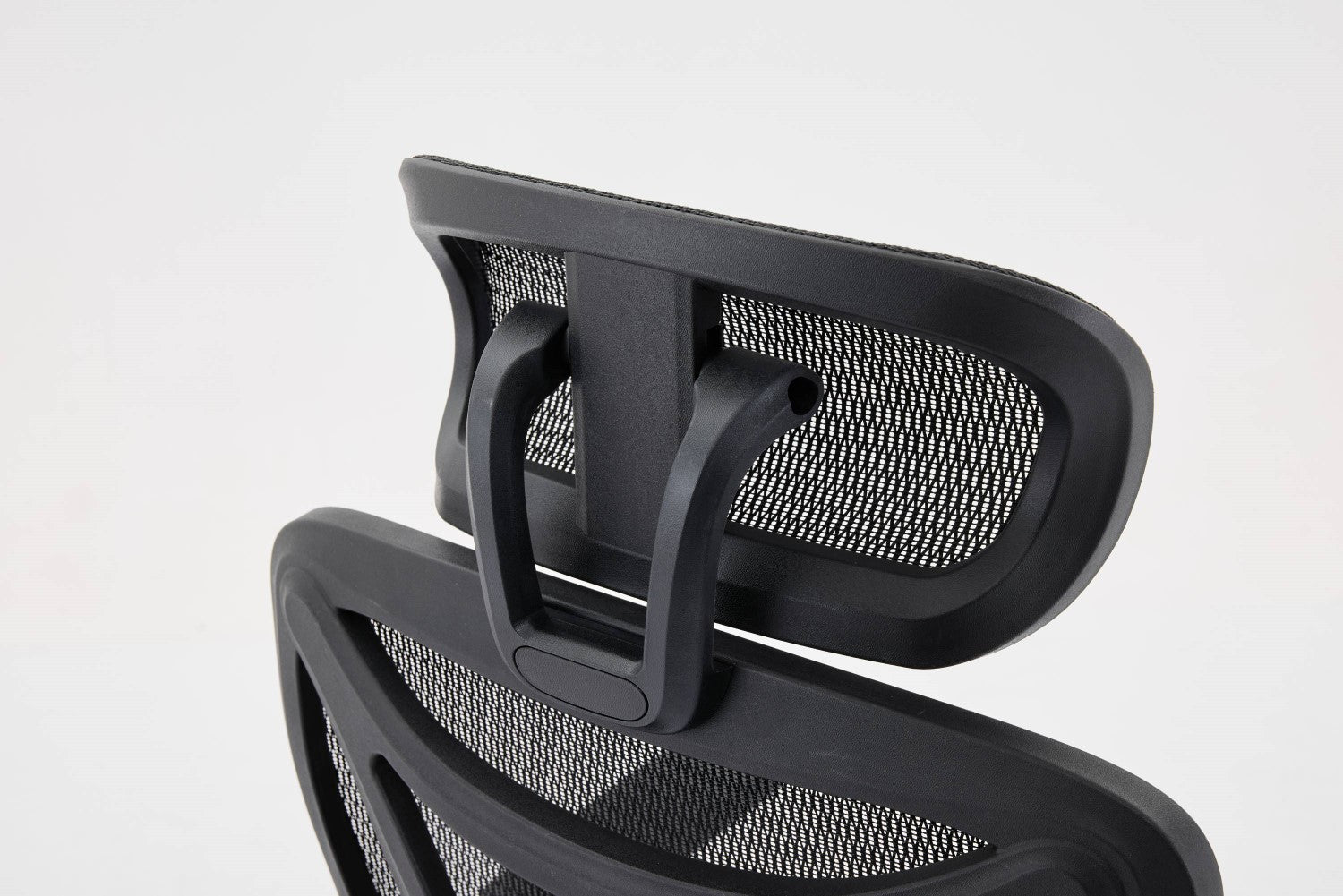 Elite Mesh Black Office Chair