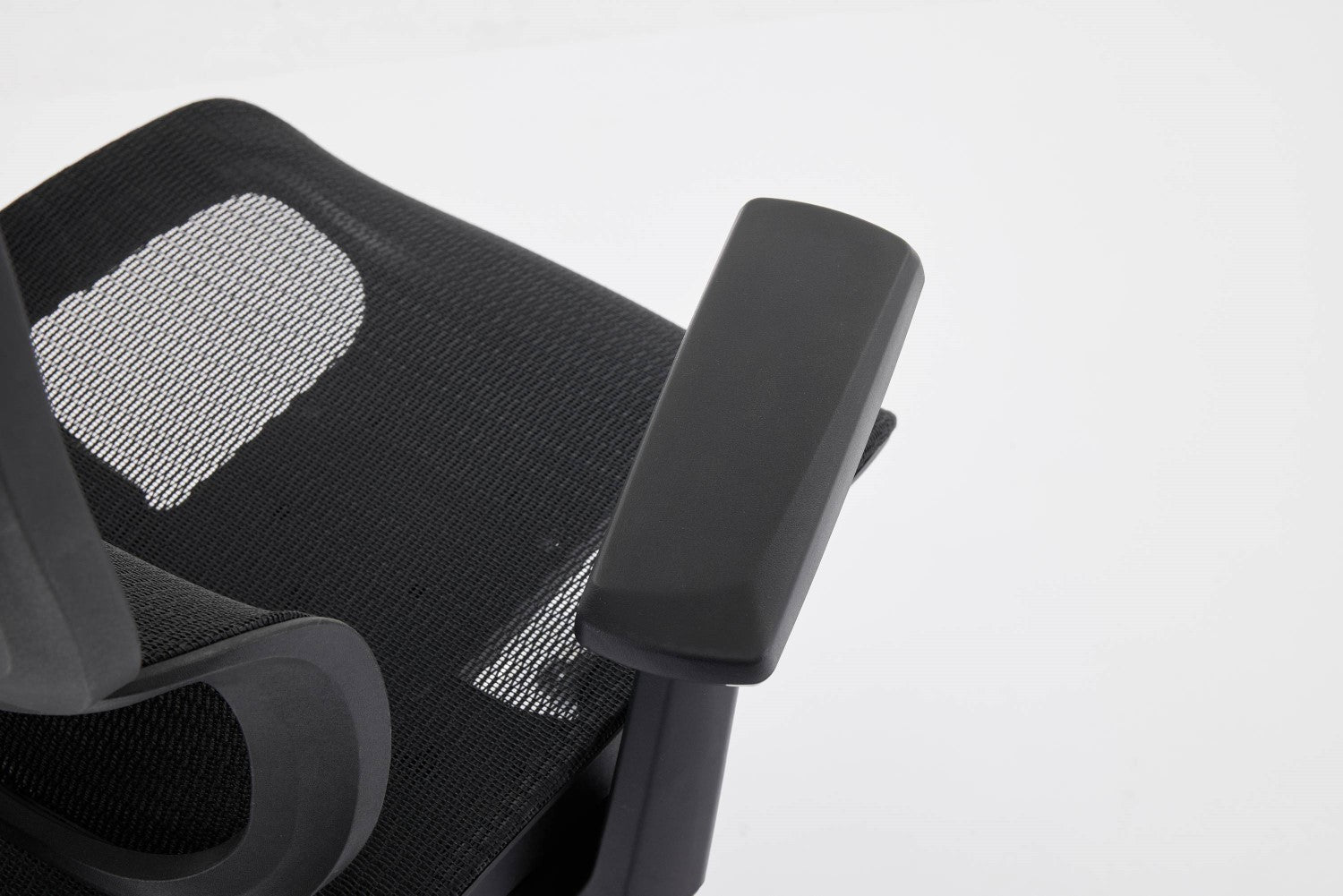 Elite Mesh Black Office Chair