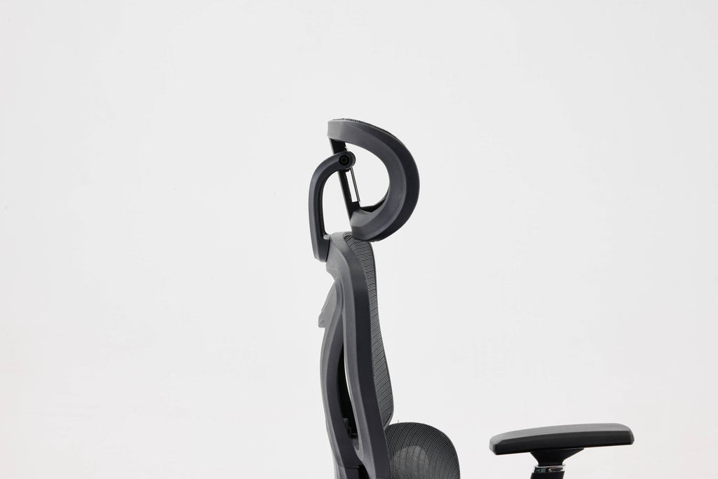 Elite Mesh Black Office Chair