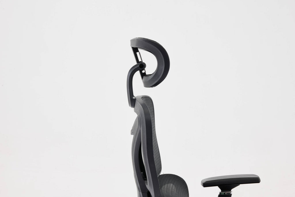 Elite Mesh Black Office Chair