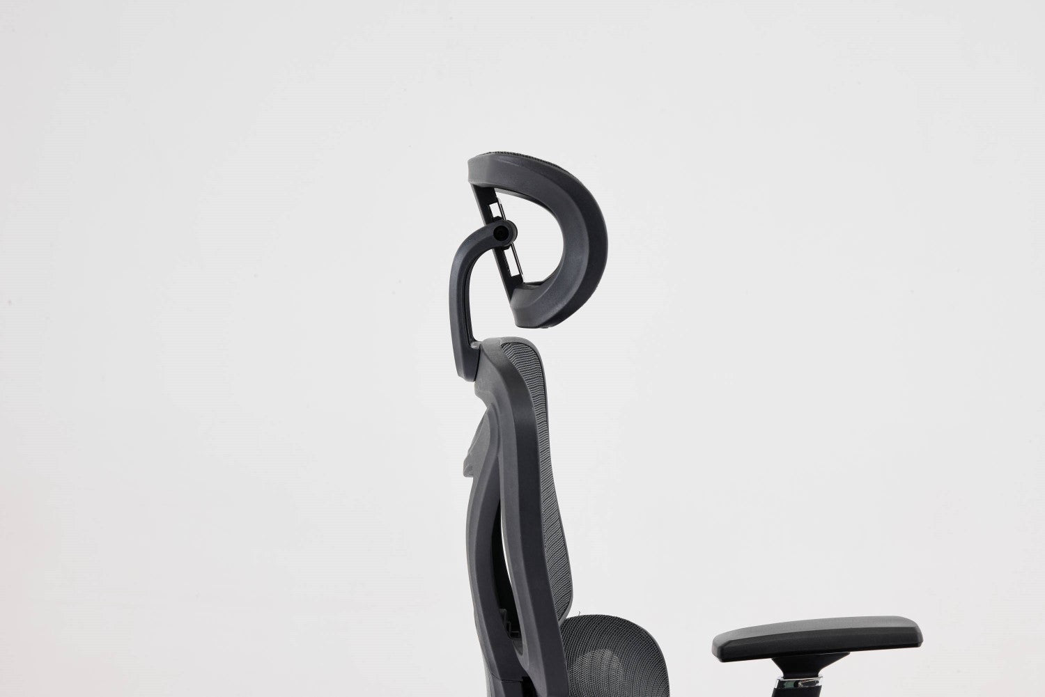 Elite Mesh Black Office Chair