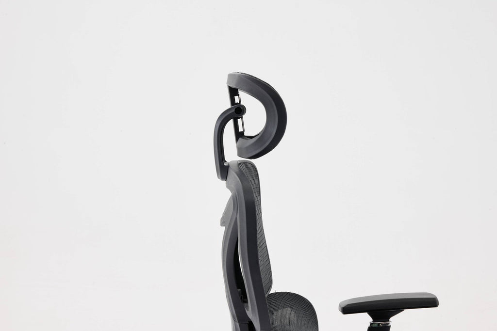 Elite Mesh Black Office Chair