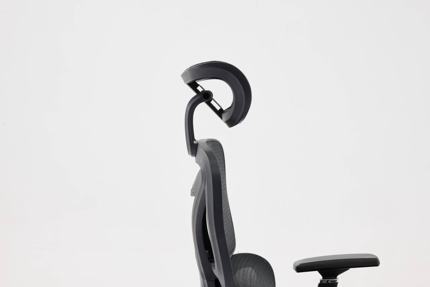 Elite Mesh Black Office Chair