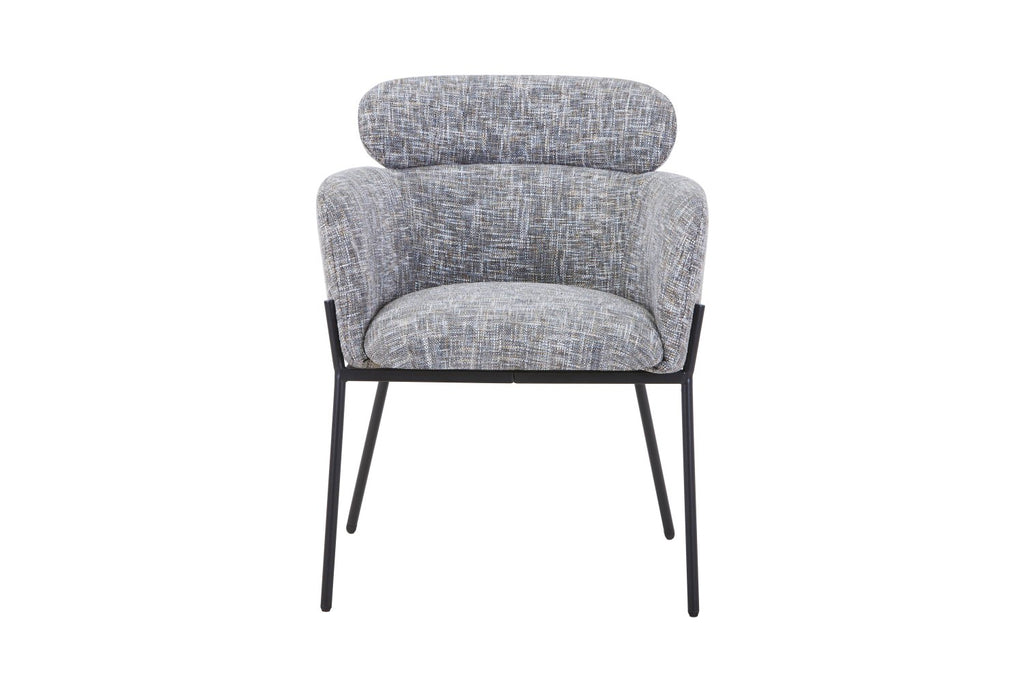 Rome Moss Heather Accent Chair