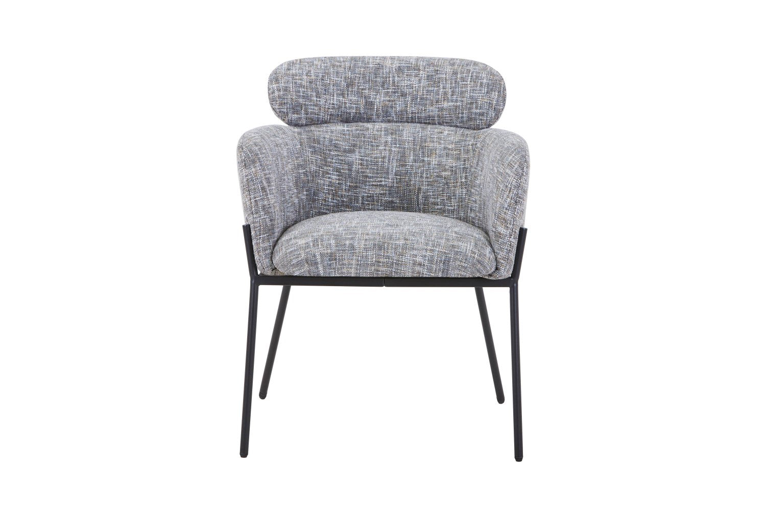 Rome Moss Heather Accent Chair