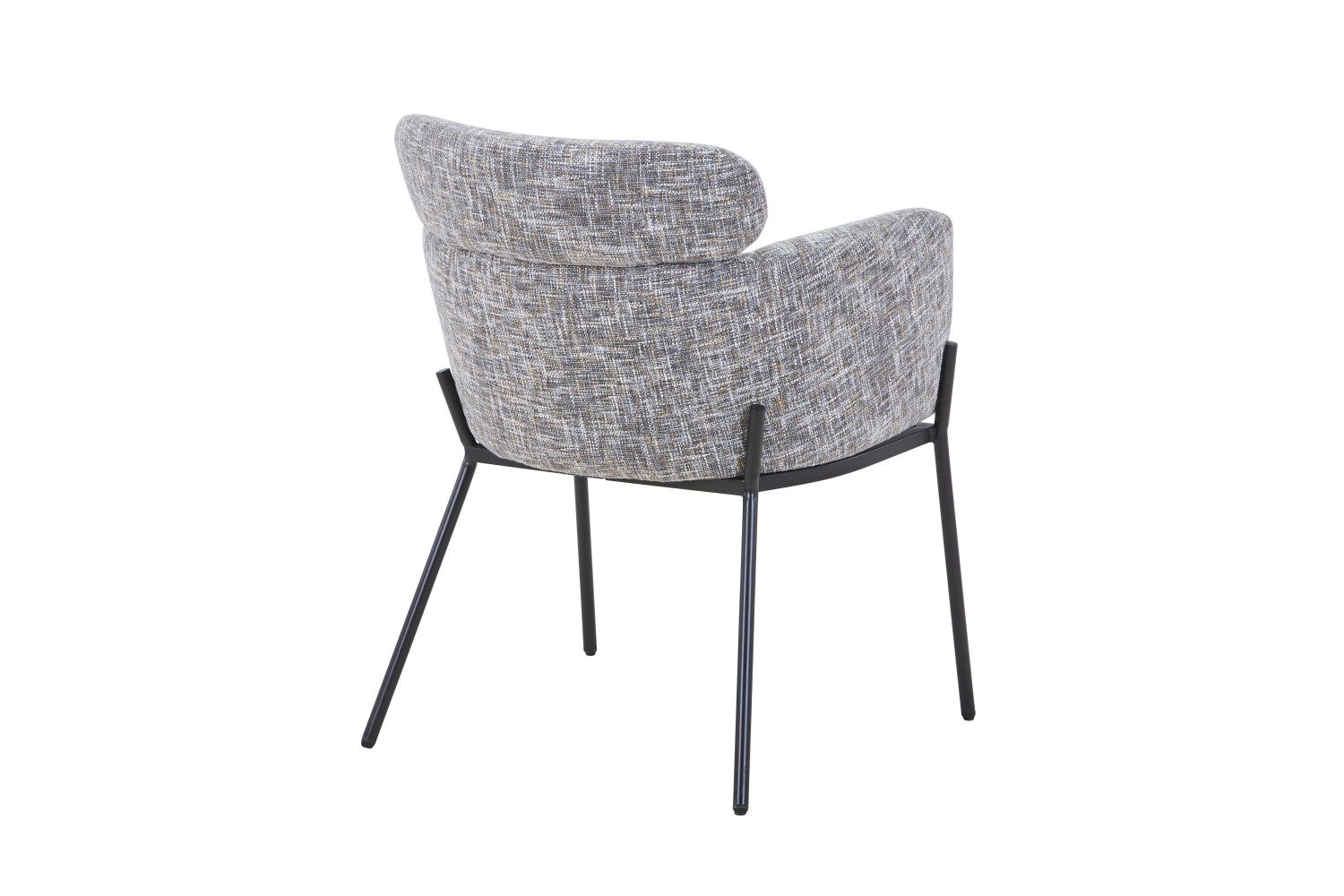 Rome Moss Heather Accent Chair