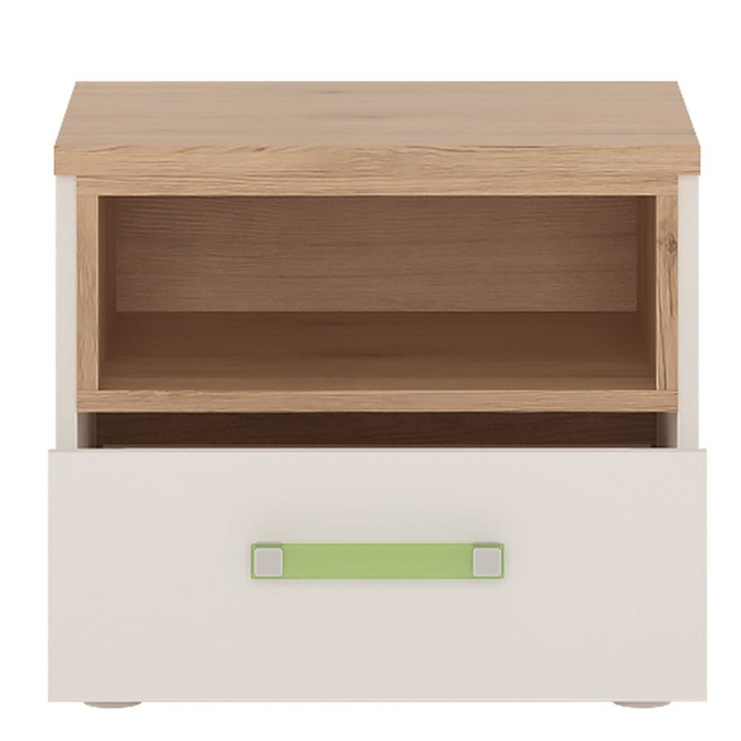1 drawer bedside cabinet
