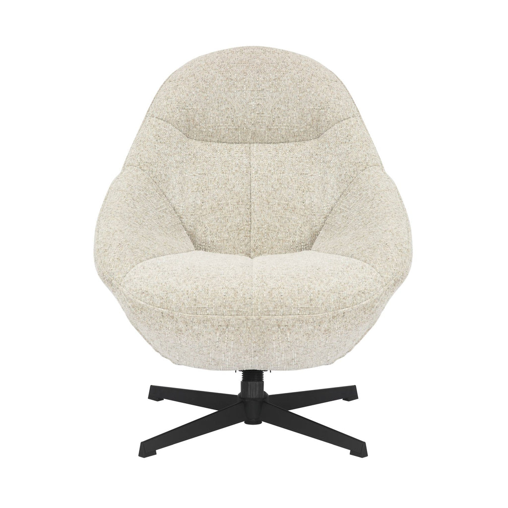 Serene Natural Lounge Chair