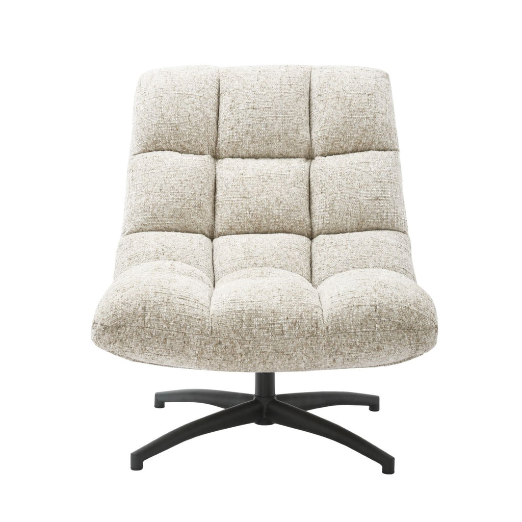 Chillax Natural Lounge Chair