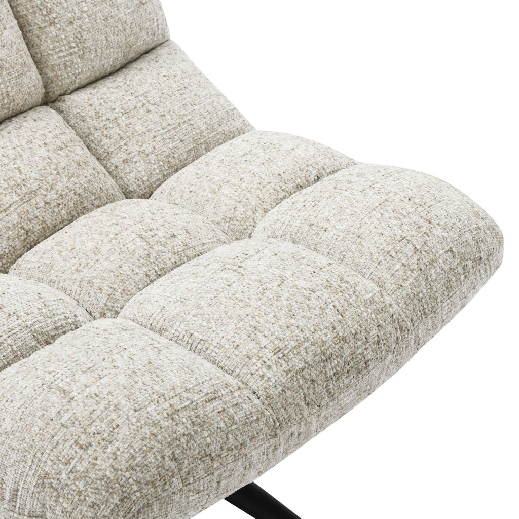 Chillax Natural Lounge Chair