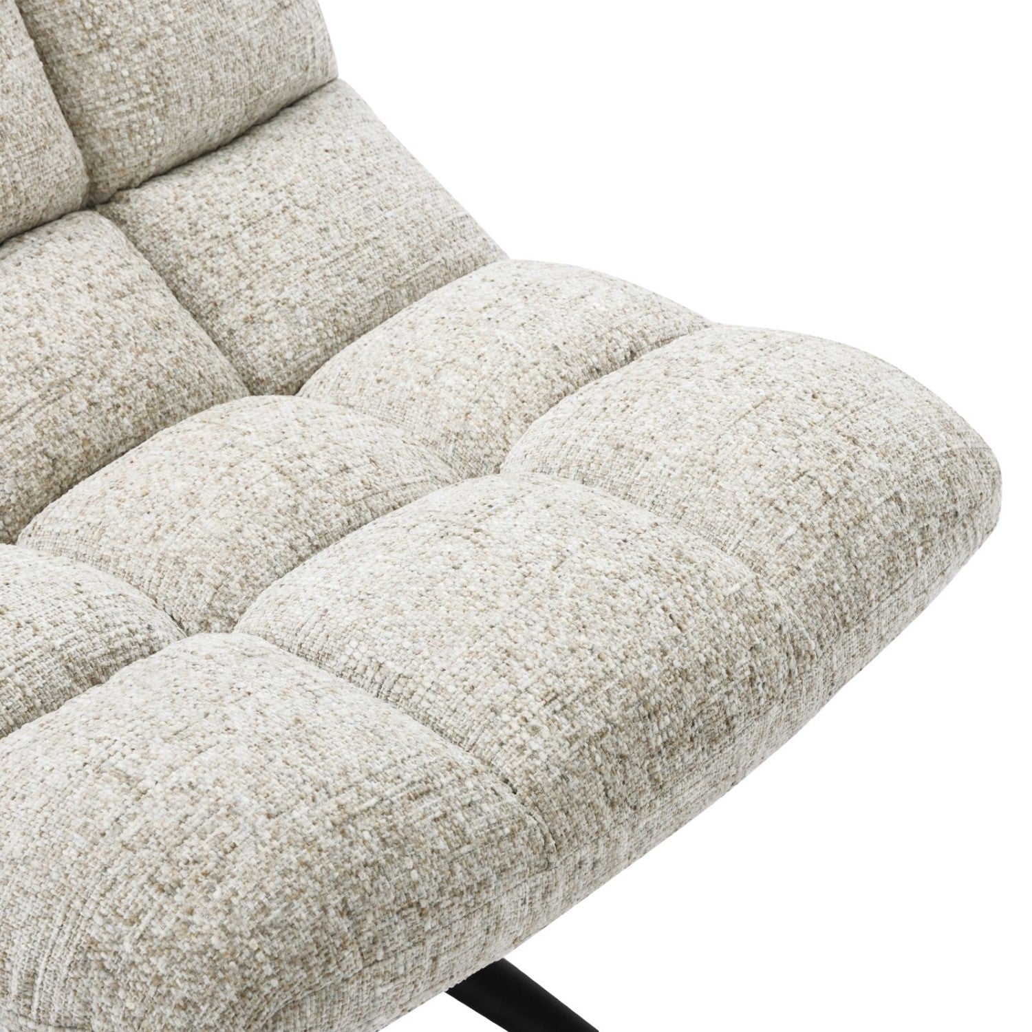 Chillax Natural Lounge Chair