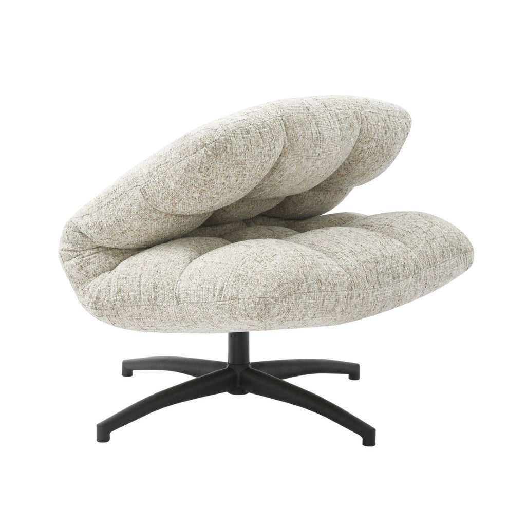 Chillax Natural Lounge Chair