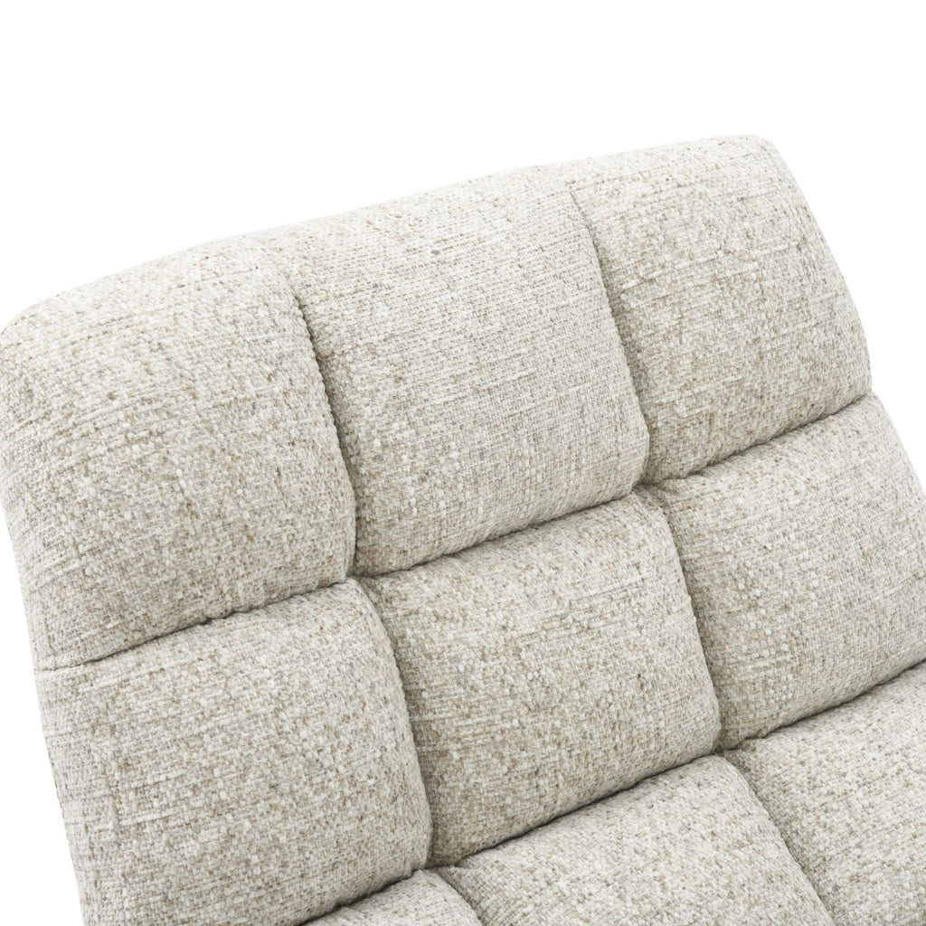 Chillax Natural Lounge Chair