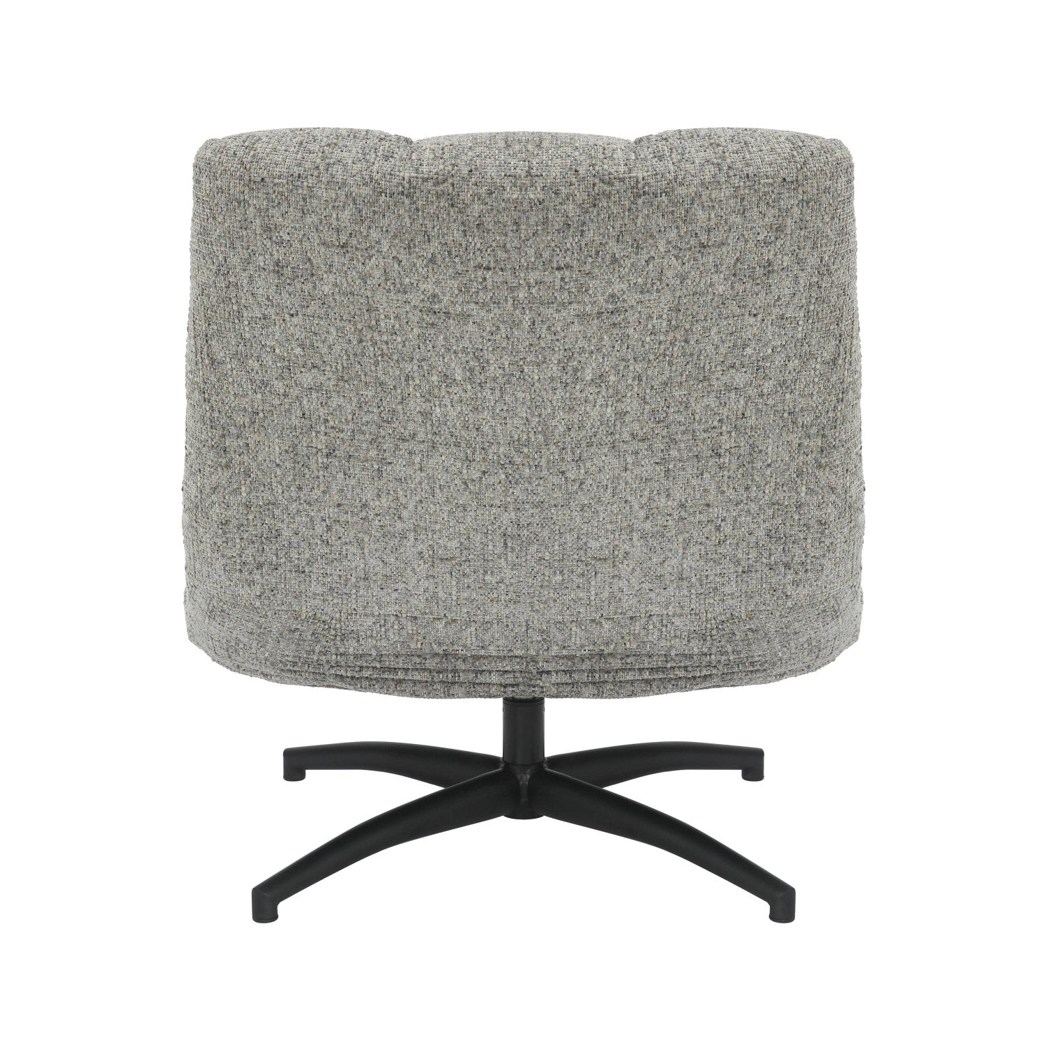 Chillax Light Grey Lounge Chair