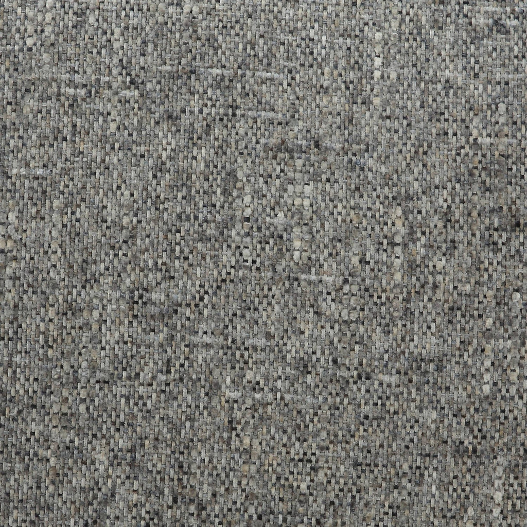 Calm Grey Lounge Chair