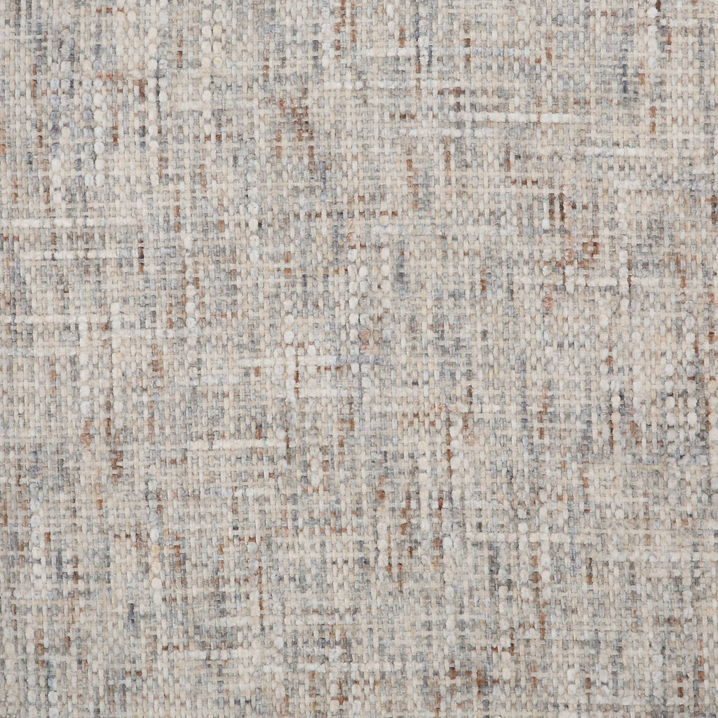 Calm Cream Lounge Chair