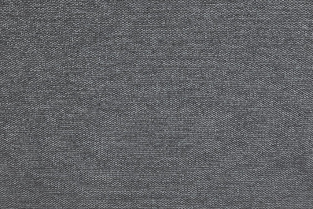 Graphite Fabric 2 Seater Electric Recliner Sofa