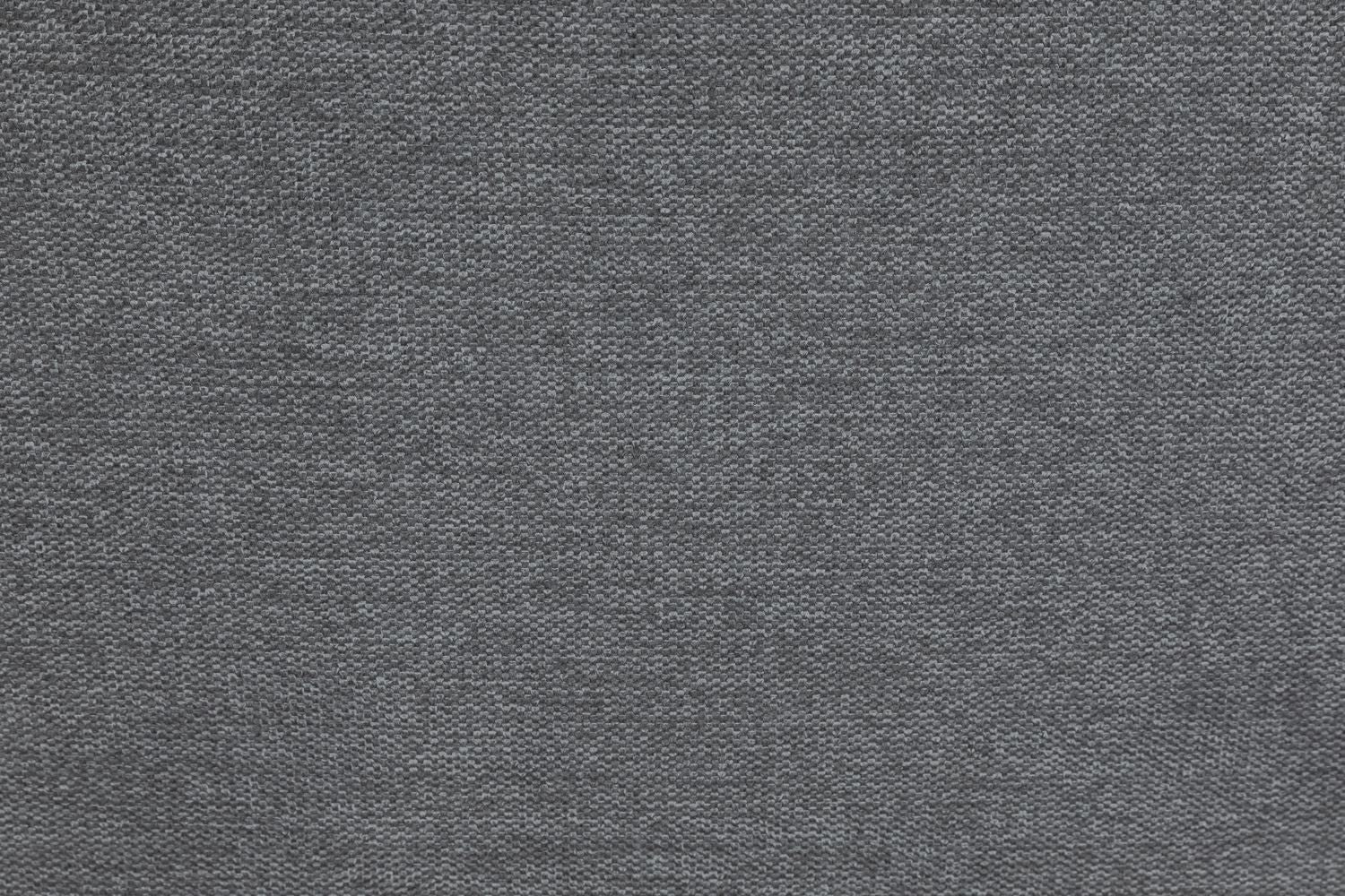 Graphite Fabric 2 Seater Electric Recliner Sofa