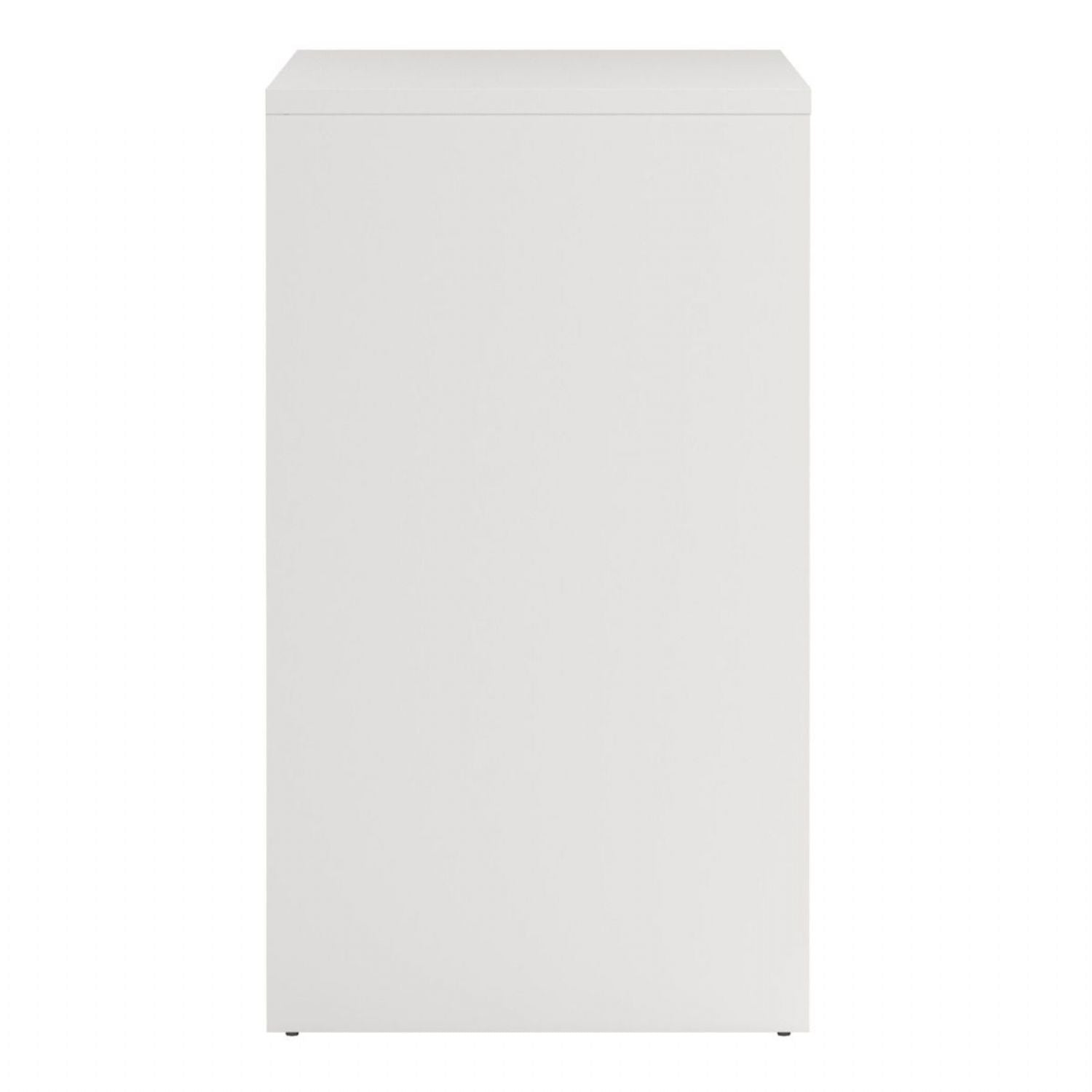 Next Sideboard with 1 Door and 3 Drawers White