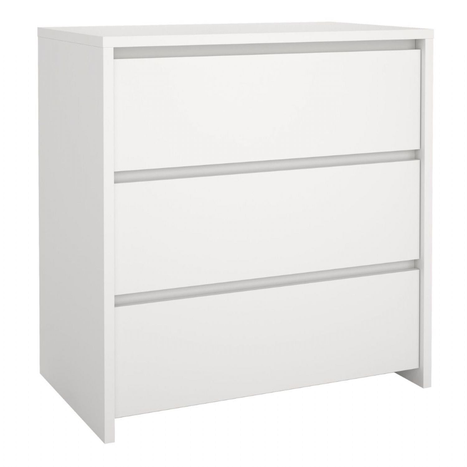 Next Chest 3 Drawers White
