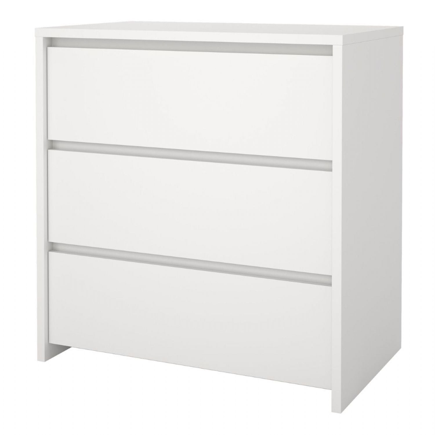 Next Chest 3 Drawers White
