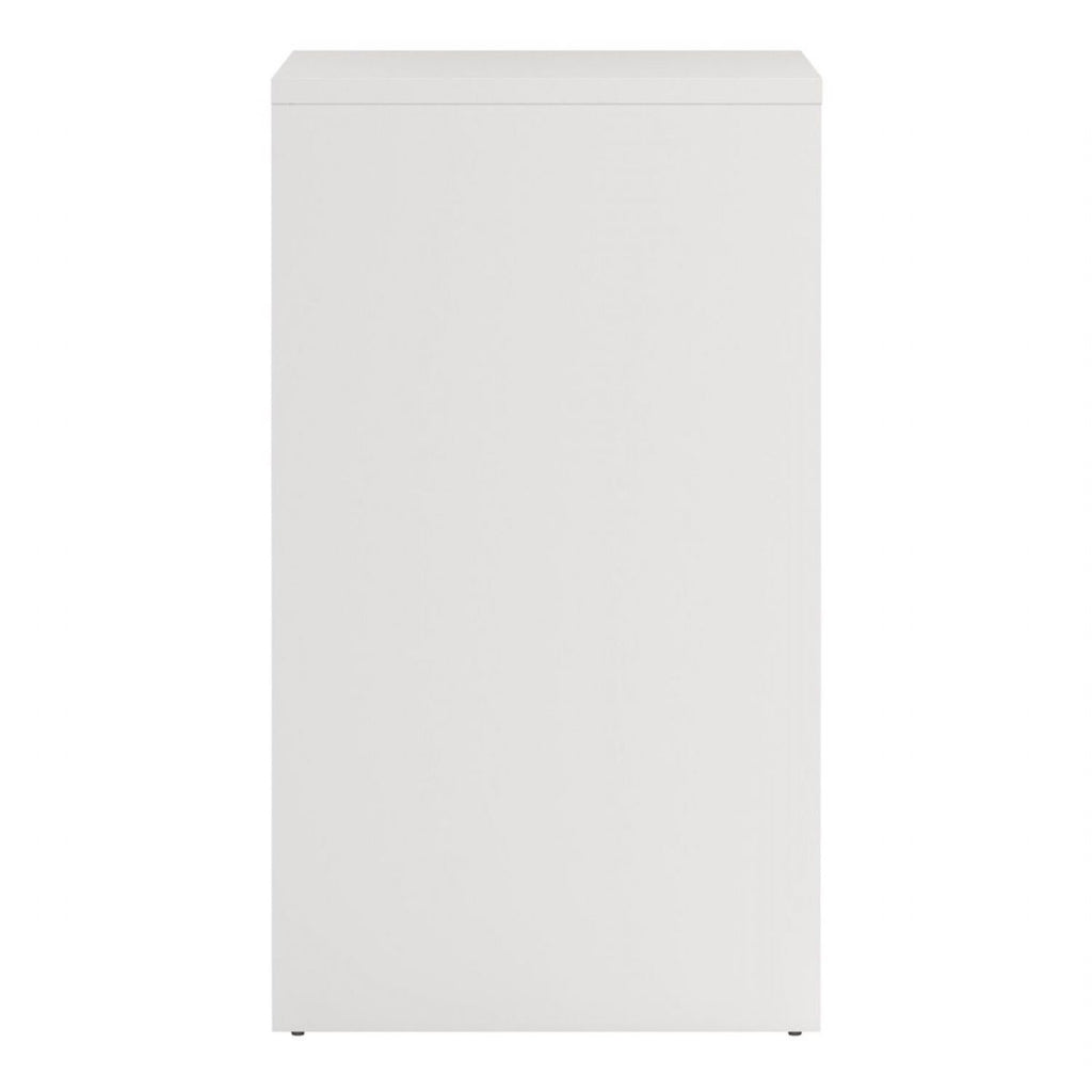 Next Chest 3 Drawers White