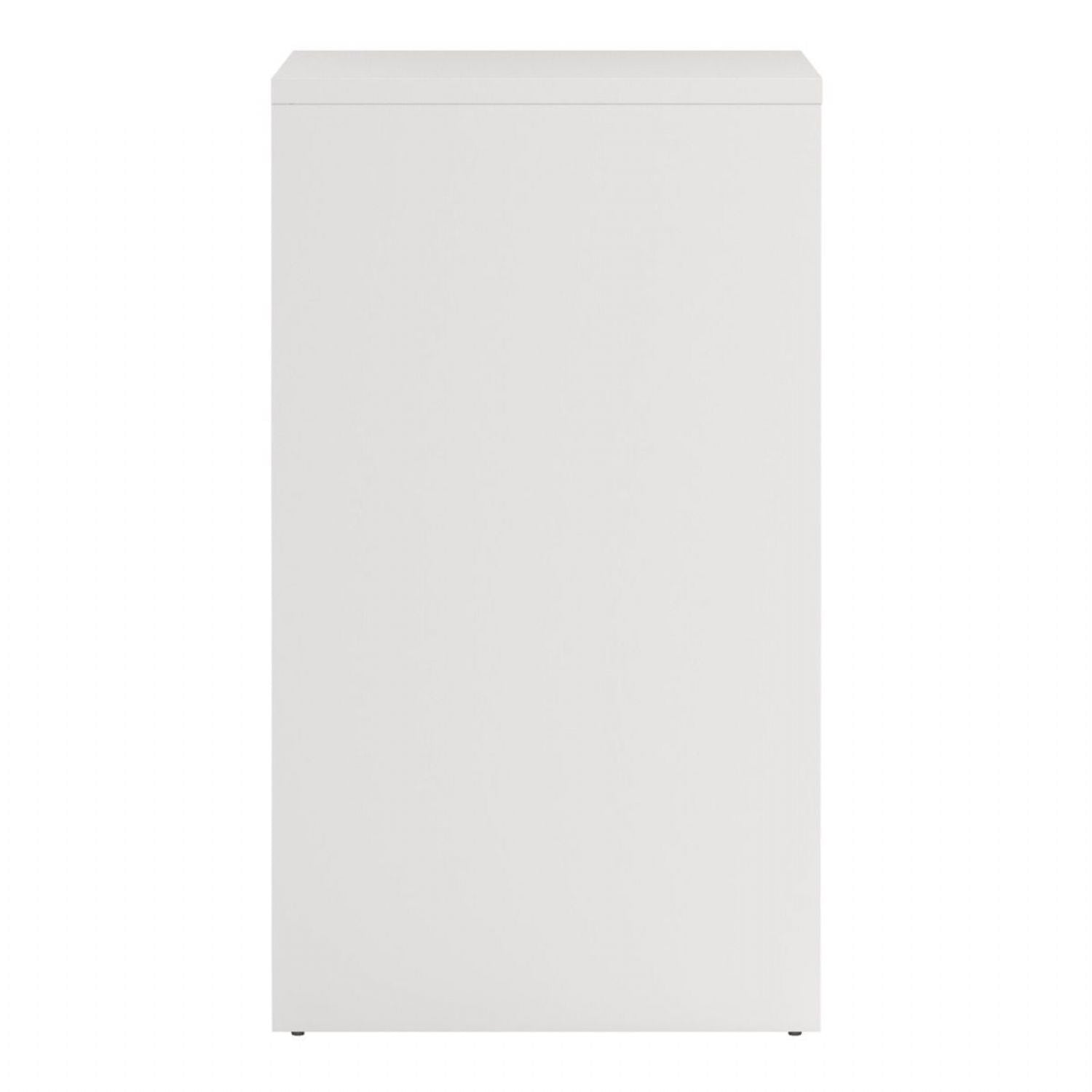Next Chest 3 Drawers White