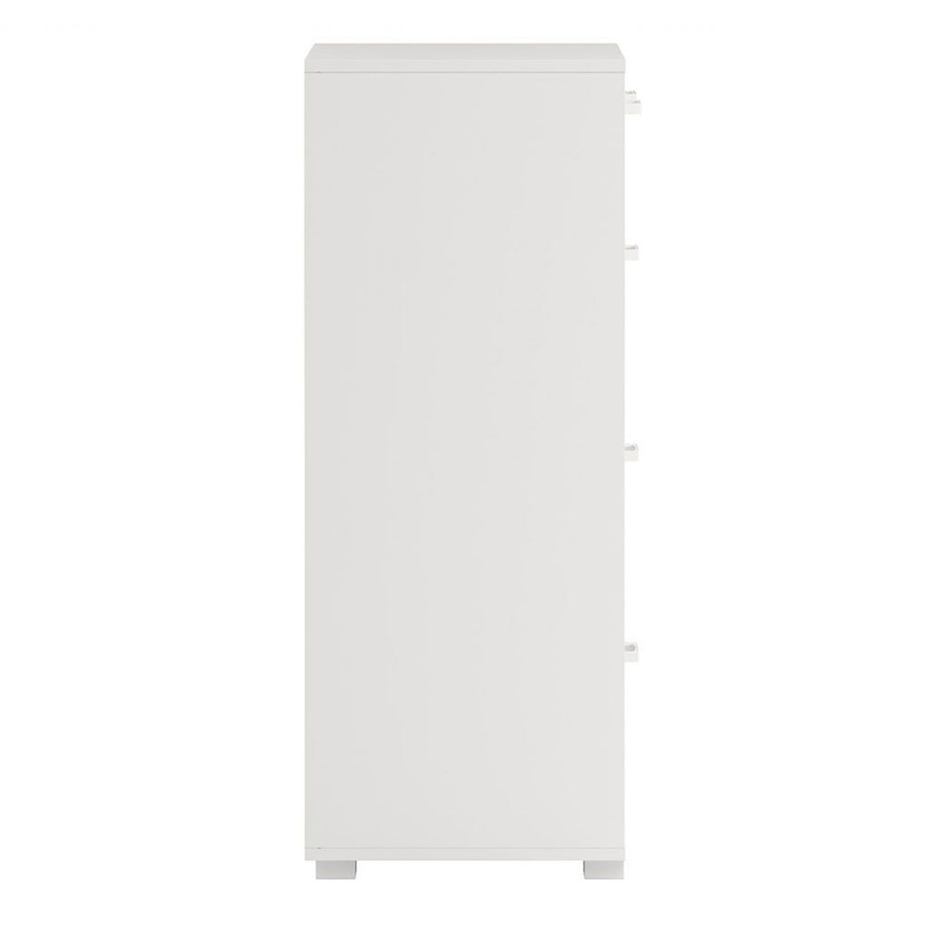 Sofia Chest 3 + 2 Drawers White