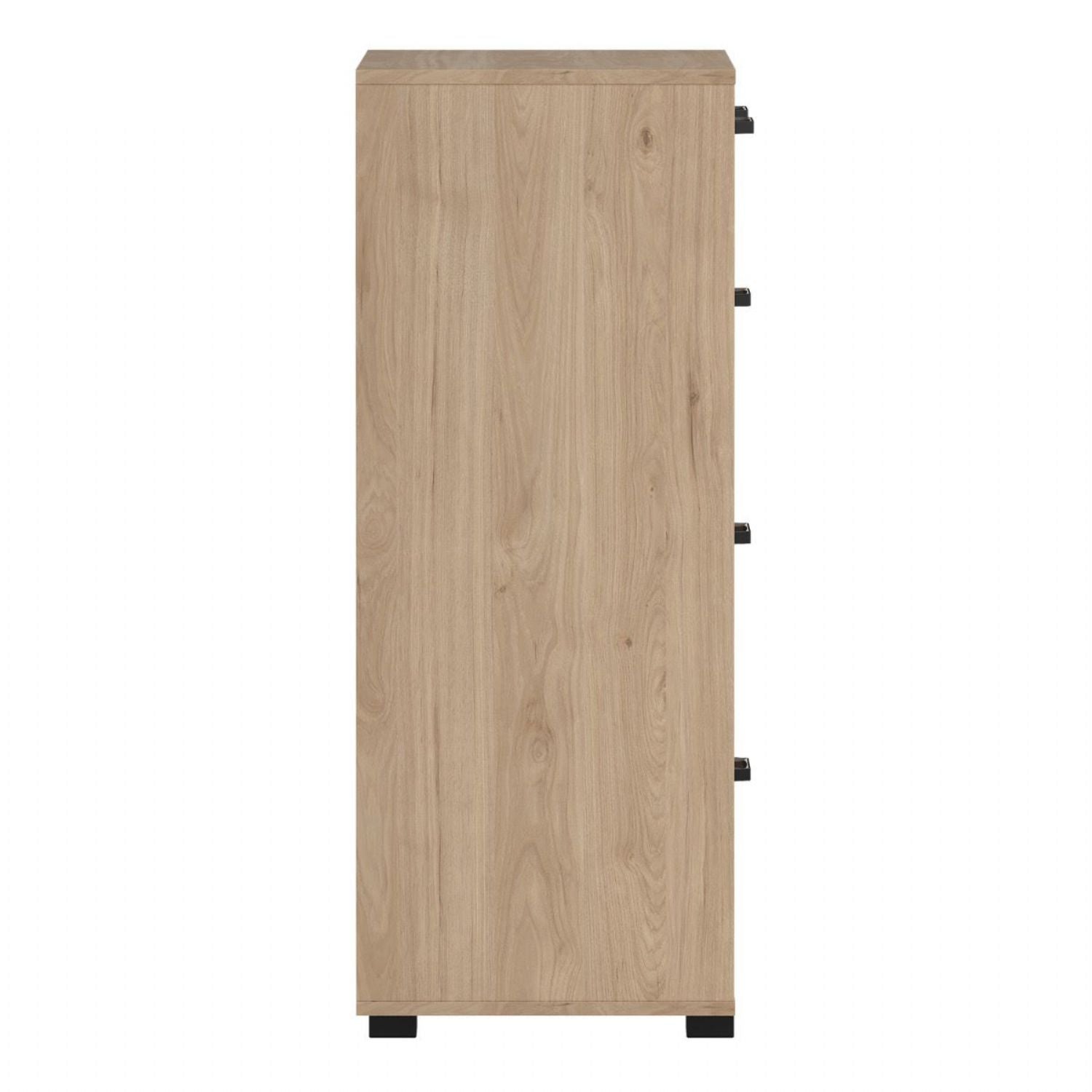 Sofia Chest 3 + 2 Drawers Jackson Hickory