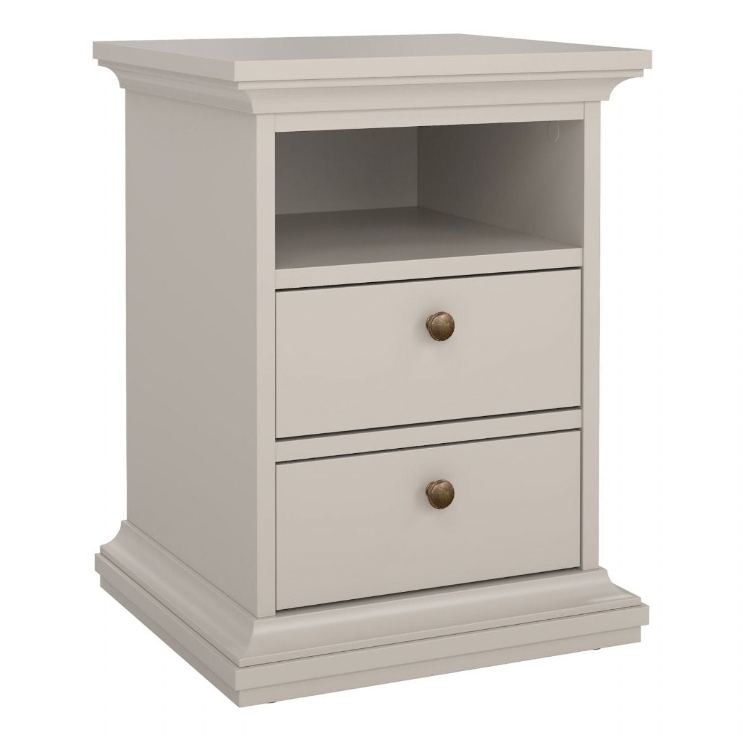 Paris Nightstand in Cashmere