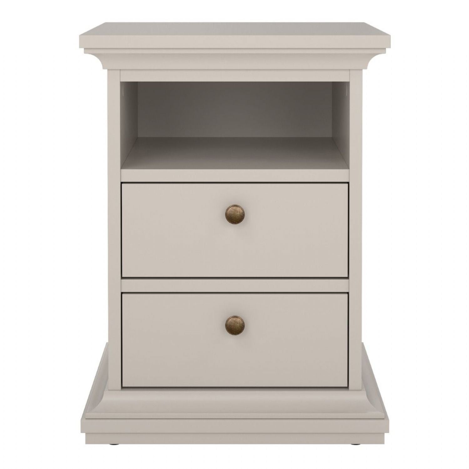 Paris Nightstand in Cashmere