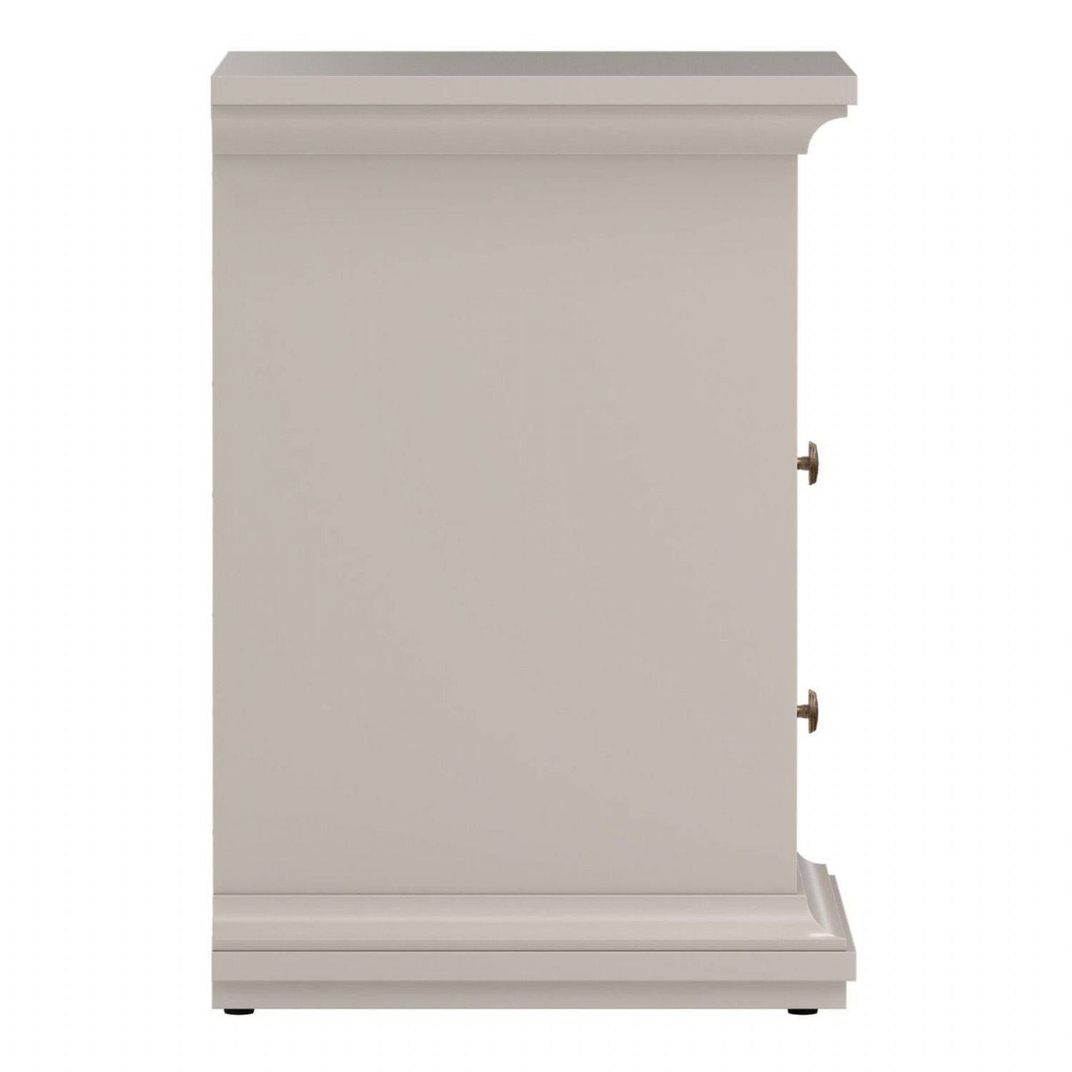 Paris Nightstand in Cashmere
