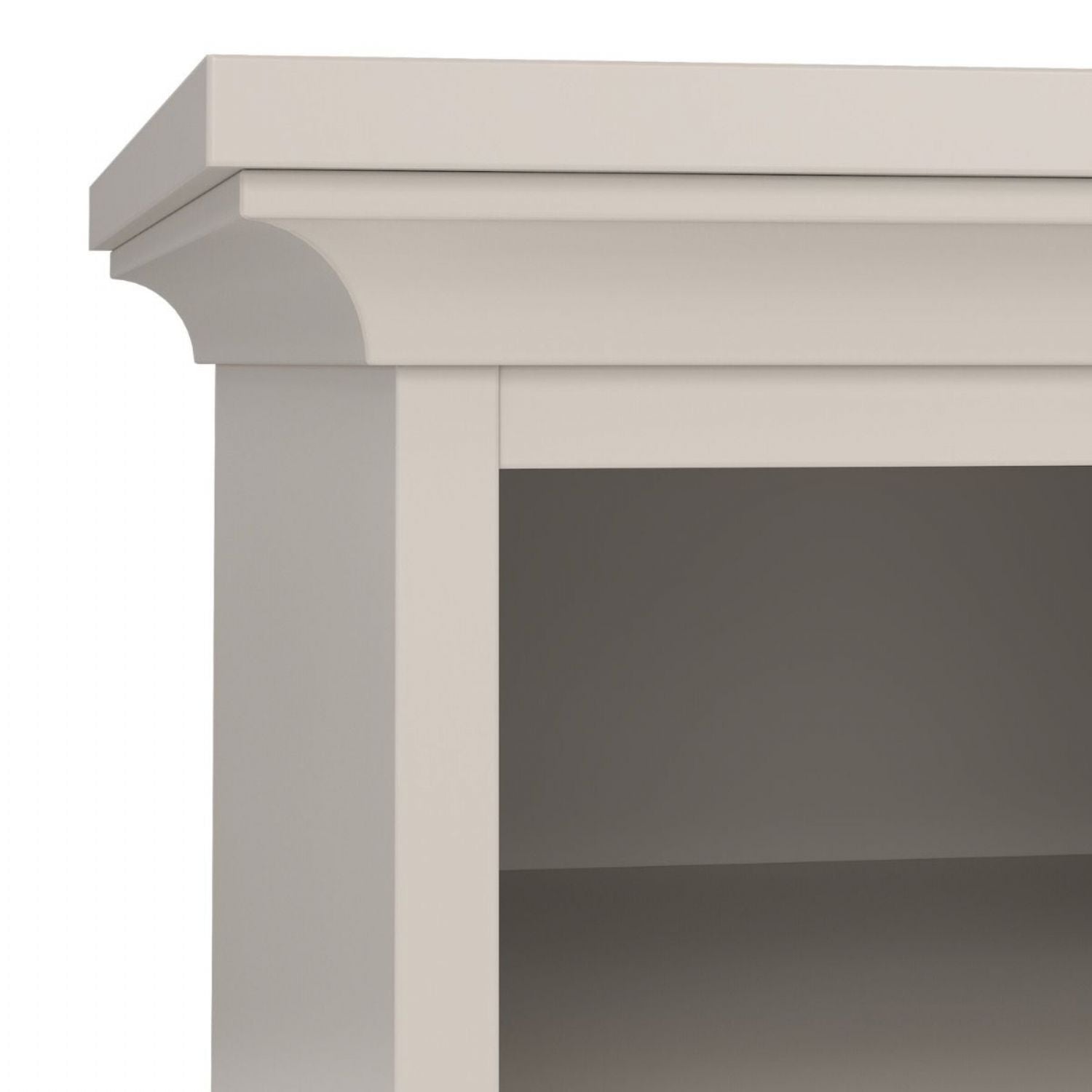 Paris Nightstand in Cashmere