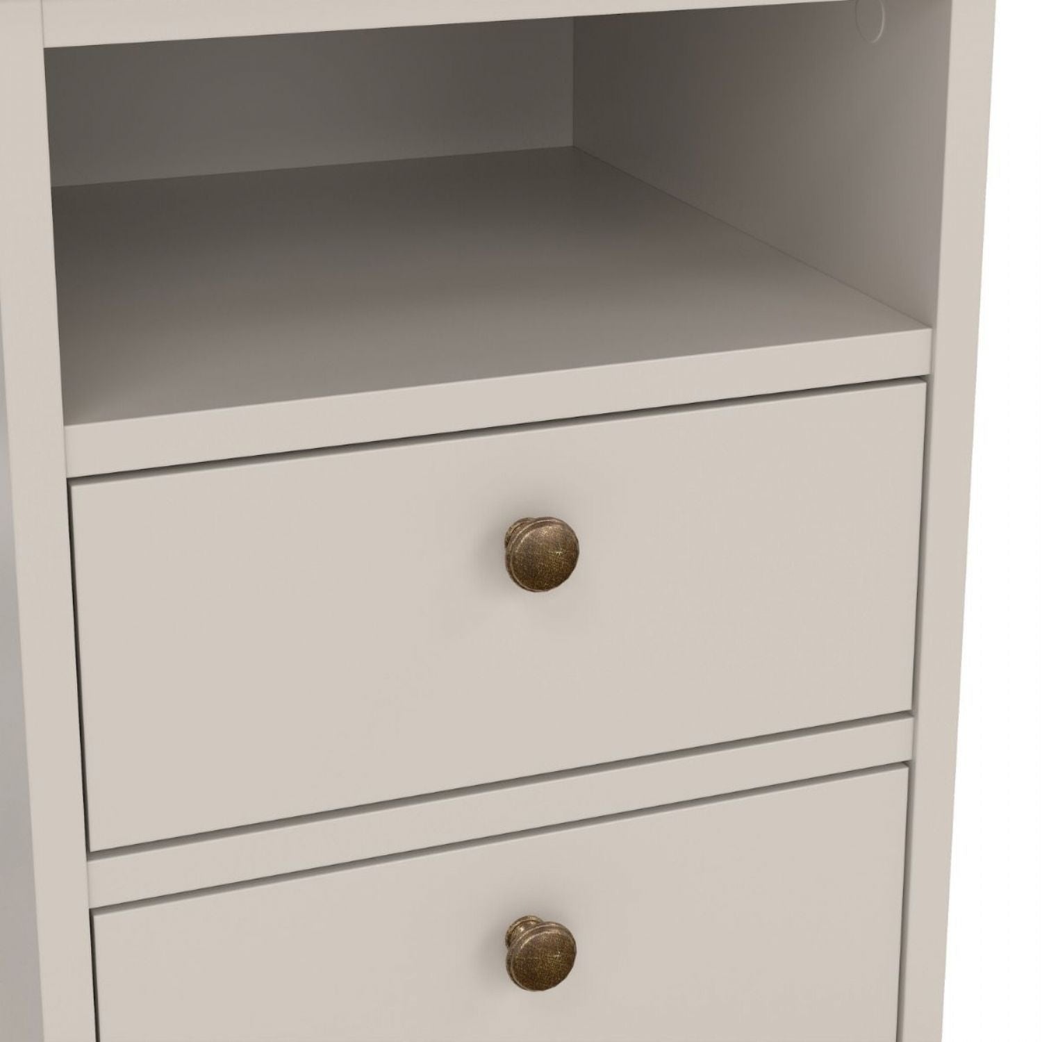 Paris Nightstand in Cashmere