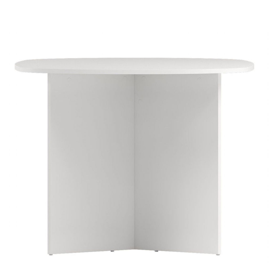 Family Dining table 100x200cm in White