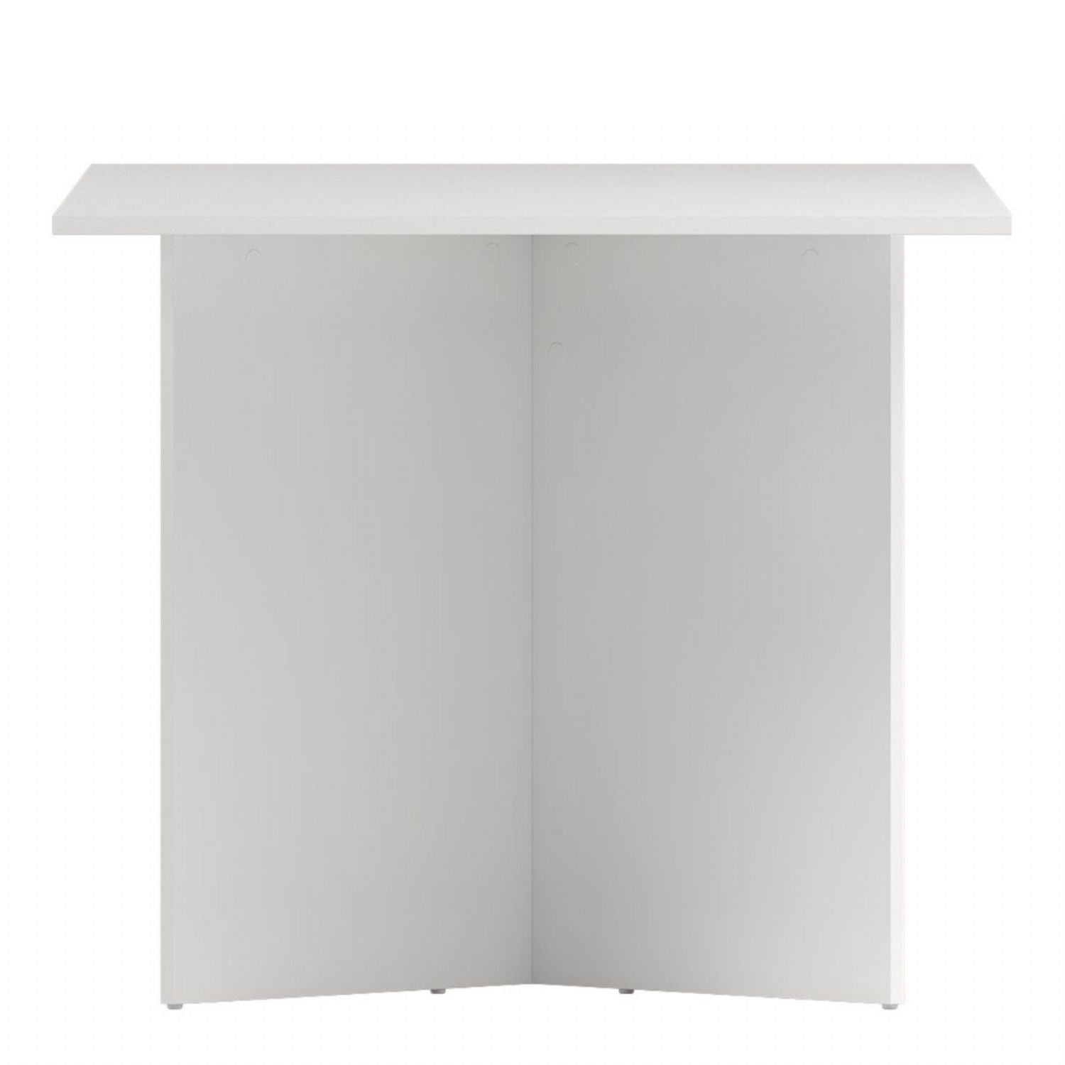 Family Dining table 90x200cm in White