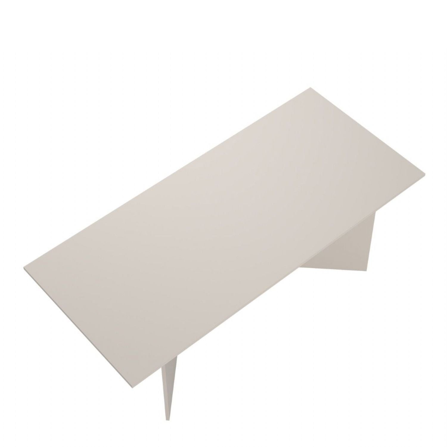 Family Dining table 90x200cm in Cashmere